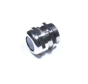 Кабельный ввод латунный NPT3/4 УТ1,5 (d кабеля 13-18 мм) ГОФРОМАТИК zeta30183