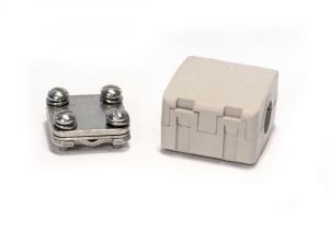 Сжим ответвительный У739М (4-10 мм2 / 1,5-2,5 мм2) 43АО7ПС739