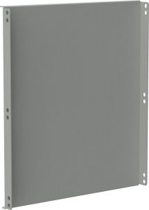 FORMAT Панель секционная внутренняя задняя 4B 400х350мм IEK FO-00-FPS-040-035