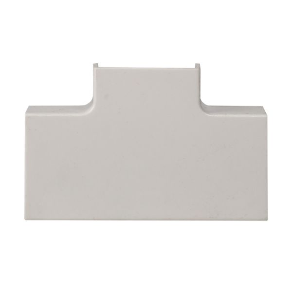 Угол T-образный (25х16) (4 шт) белый EKF-Plast - Фото 3