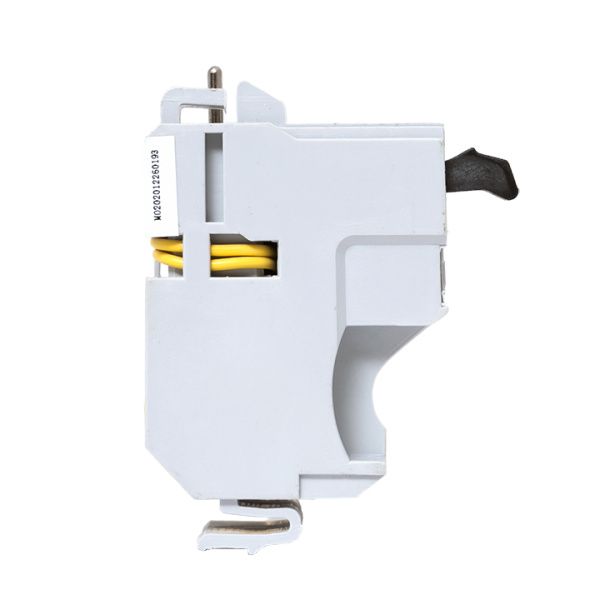 AV POWER-3/4 Независимый расцепитель SHT DC24В слева - Фото 3