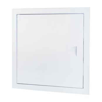 Люк ревизионный металл 600х600 (ШхВ внутр.) EKF Basic lm-600x600