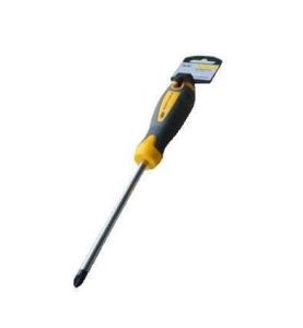 Отвертка крестовая MASTER Ph1х100мм IEK TSC-1PH-1100