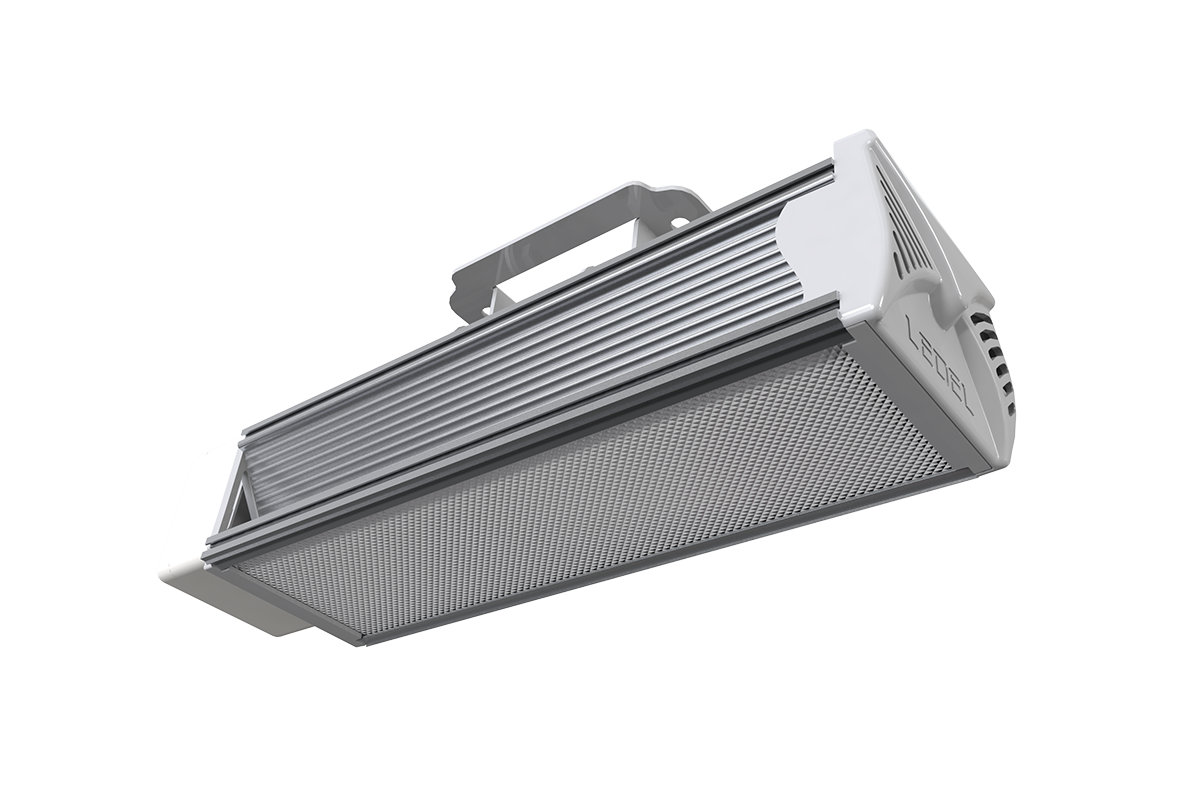 Светильник L-industry NEW 12/11/К15/5,0К/01/IKII-50/220AC IP66 LEDEL