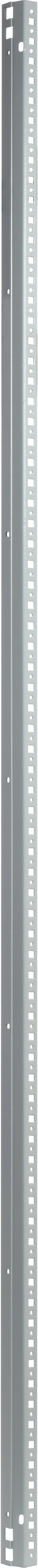 FORMAT Уголок вертикальный для фальш-панелей внутренних 2200мм (2шт/компл) IEK FO-00-UVF-220