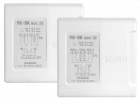 Устройство коммутационное УК-ВК/14 ORI211