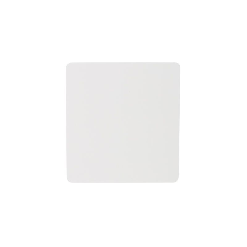 Выключатель ROUND 1 кл перекрестный (переключатель) 10А с/у перламутр KRANZ KR-78-0710-1