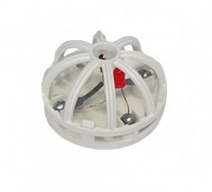 ИП 114-01-А2М Извещатель пожарный тепловой ИП 114-01-А2М 