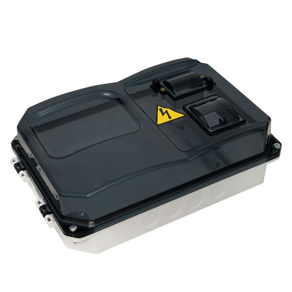 ЩУРн-П 1/5 (229х340х117) IP55 EKF PROxima - Фото 8