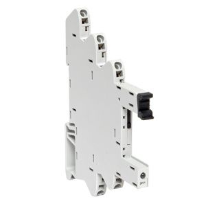 Разъем для реле РM slim 23/1 Push-in EKF rms-23-1-push