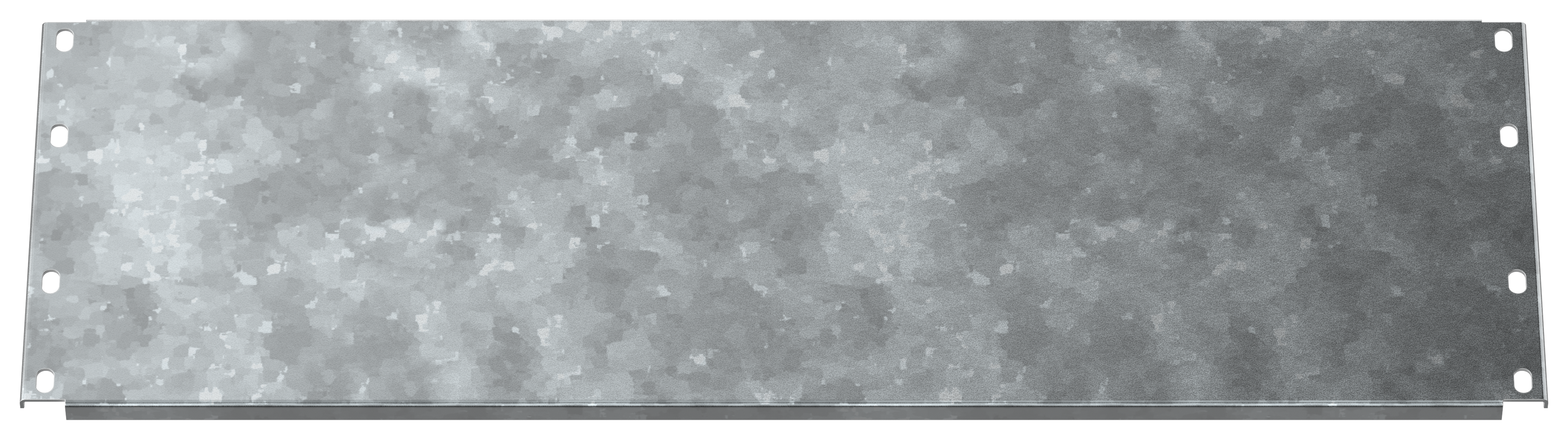 FORMAT Заглушка панели нижней наборной 200мм в шкаф шириной 800мм IEK FO-00-PLTP-020-080