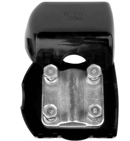 Сжим ответвительный У-871М (95-150 : 50-95 мм2) IP20 TDM