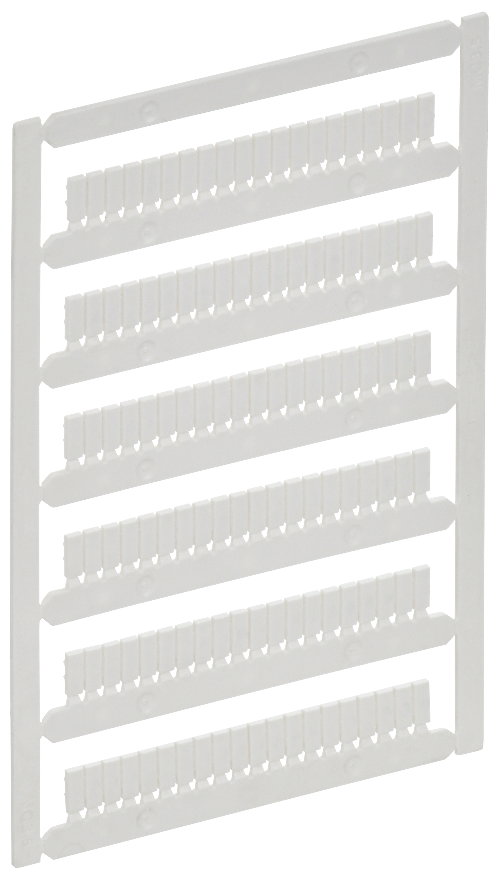 ARMAFIX Маркер для CP 1,5мм2 без символов IEK AF-CT10D-M-D15-00