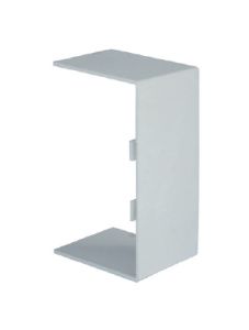 Соединитель  (16х16) Plast EKF c-16-16