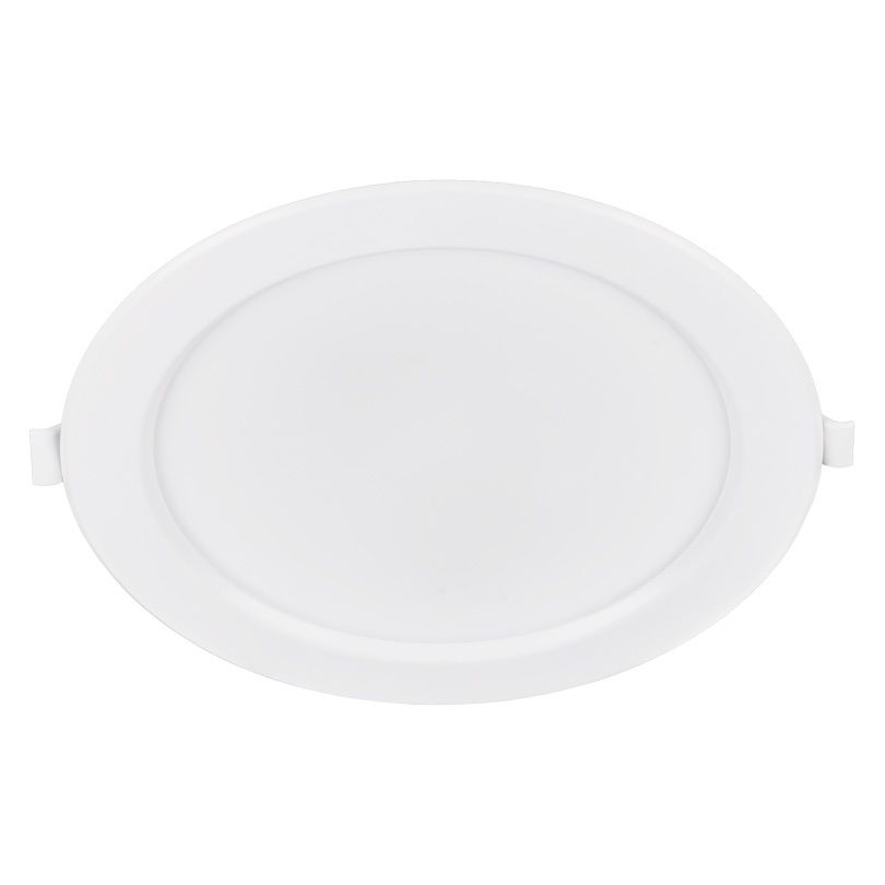 Светодиодный светильник WOLTA DLUS-18W-6K 18Вт 6000К DLUS-18W-6K