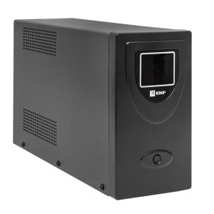 ИБП E-Power SSW200 2000 ВА 1200Вт, 4хSchuko, USB ,R45 SSW-2200