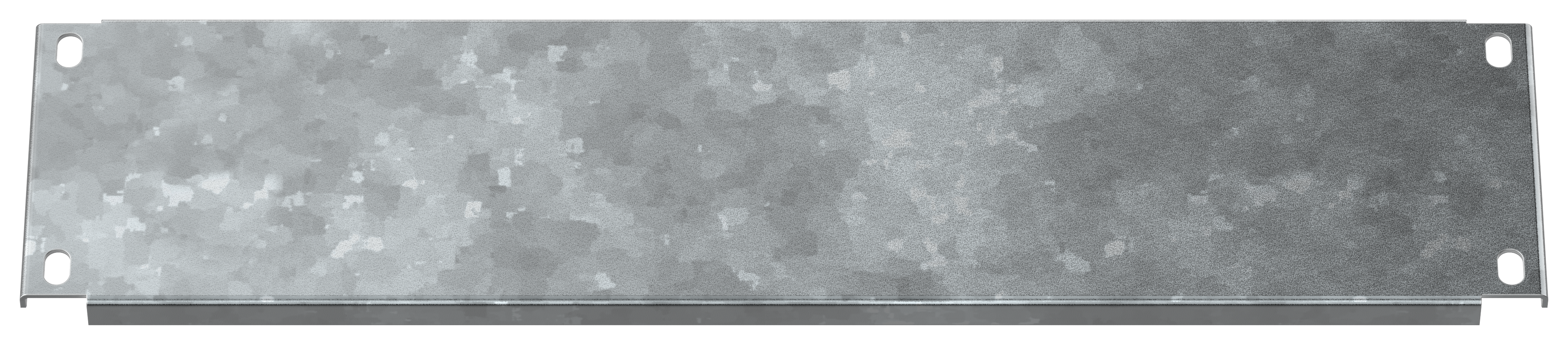 FORMAT Заглушка панели нижней наборной 100мм в шкаф шириной 600мм IEK FO-00-PLTP-010-060