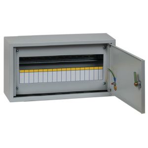 ЩРН-18М (220х400х120) IP31 PROXIMA EKF