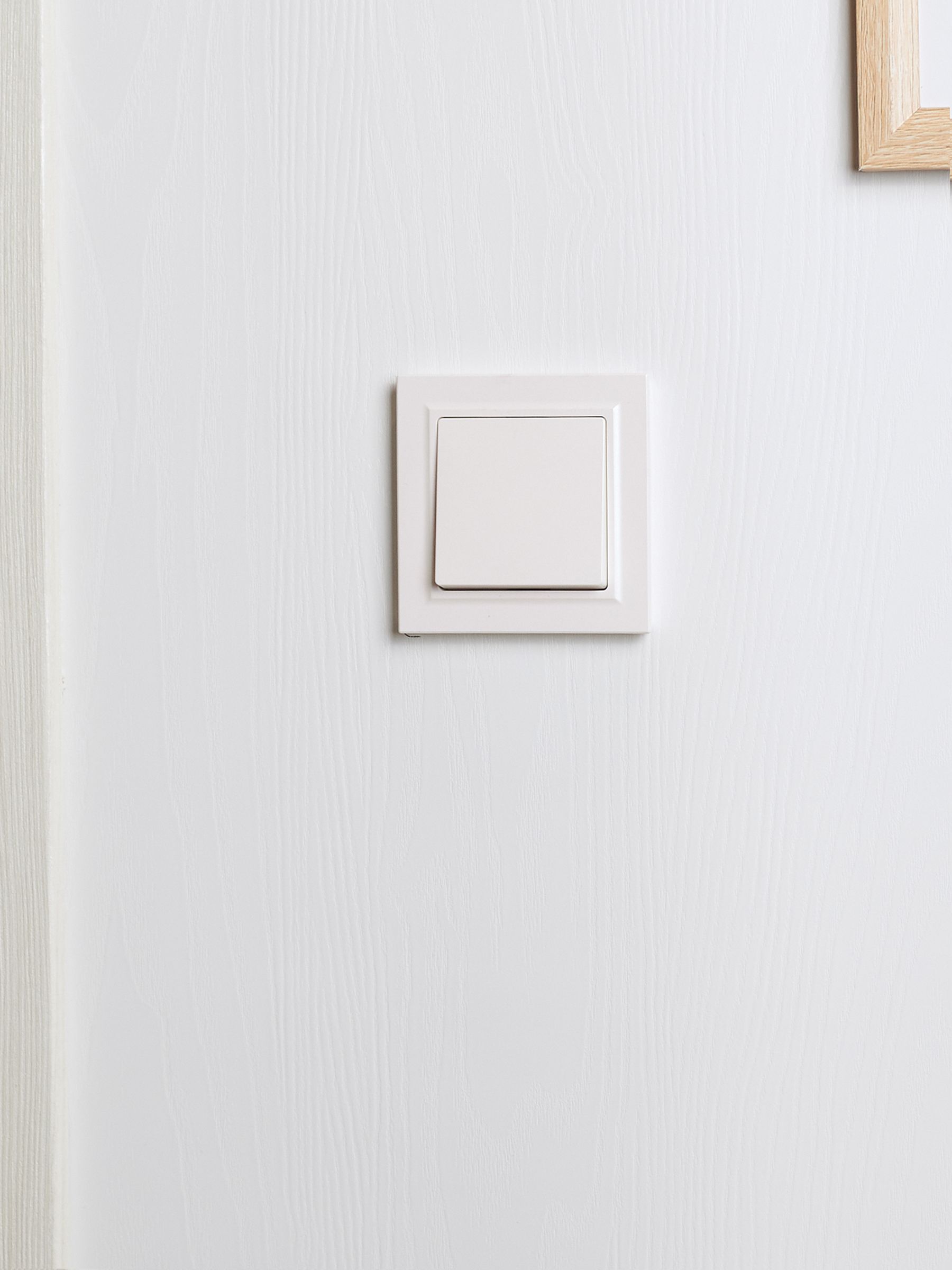 BRITE Рамка 1-местная IP44 РУ-1-БрЖ-44 жемчуг IEK - Фото 7