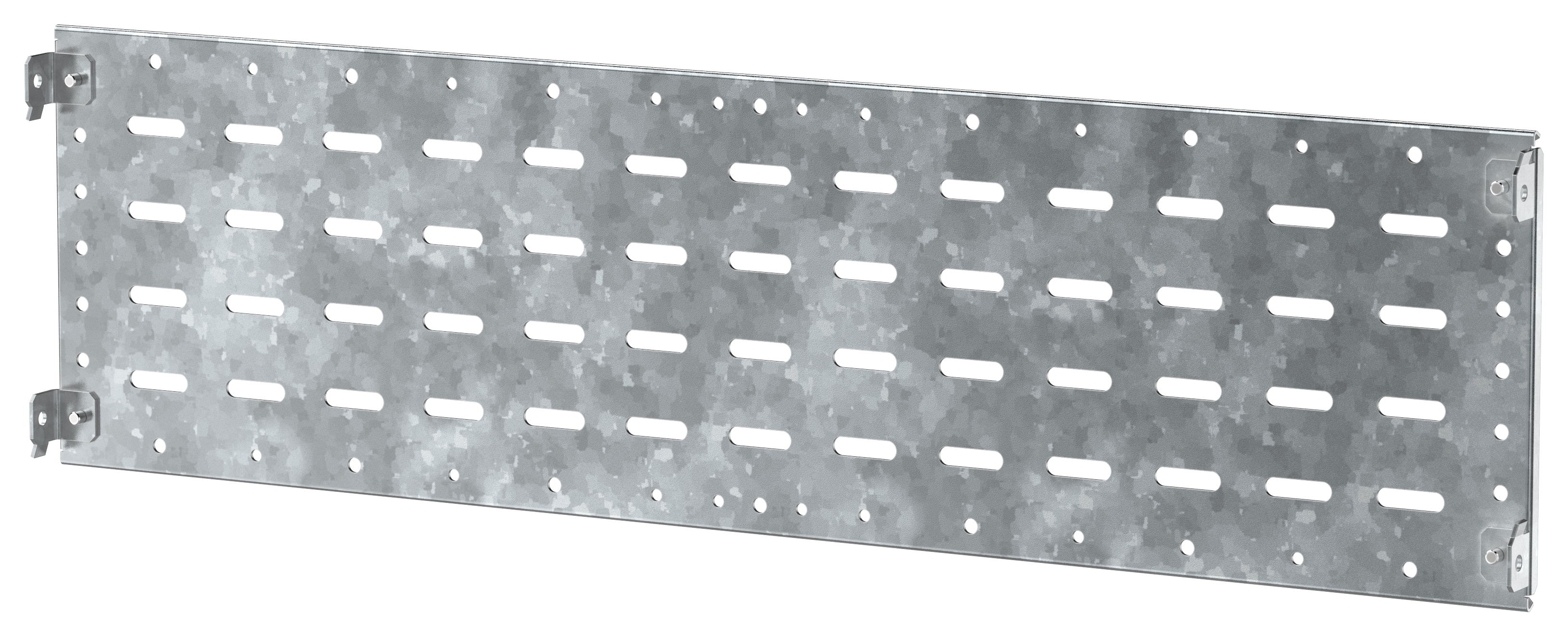 FORMAT Перегородка секционирования задняя 200х800мм IEK FO-00-SWF-020-080