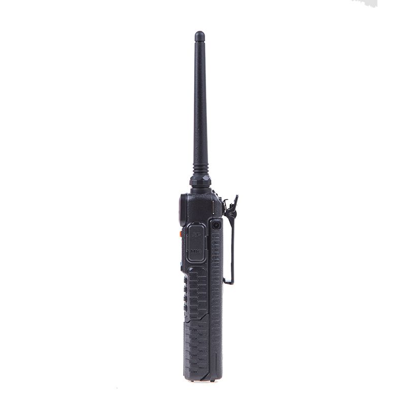 Портативная радиостанция BAOFENG UV-5R (136-174/400-480 МГц)/128 кан./ 5 Вт/BL-5/3800 мАч - Фото 4