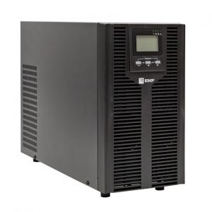 ИБП E-Power SW900G4-T-380/230В-10000 ВА SW901G4-T-31