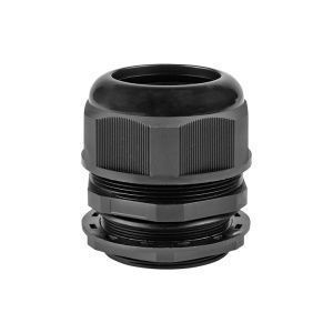 Сальник MG32 IP68 d отверстия 32мм d проводника 18-24мм EKF plc-mg-32