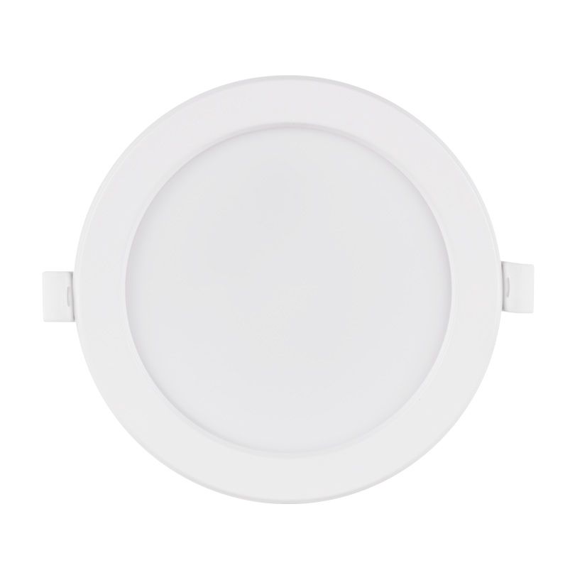 Светильник WOLTA LED DLUS ультратонкий встраиваемый "Даунлайт" 12W 4000K 900LM 170X13 MM  1/30 - Фото 2