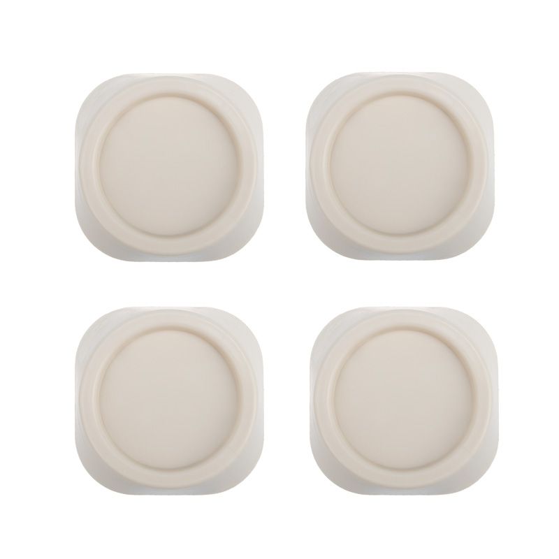 Антивибрационные подставки 4 шт. PROconnect 88-0401