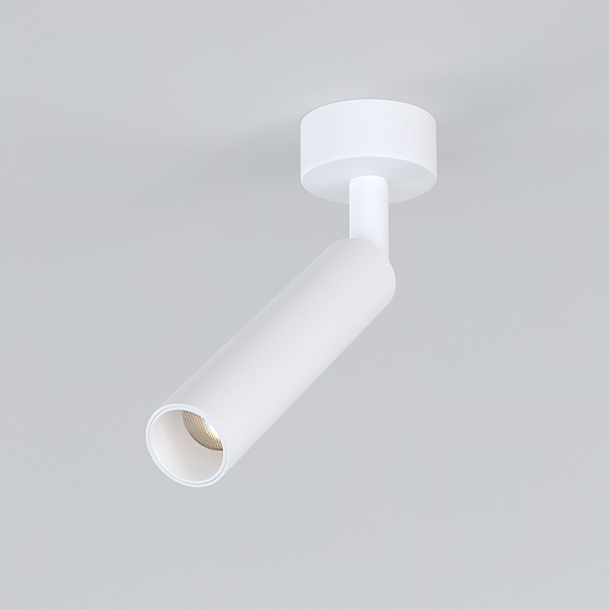 Diffe светильник накладной белый 5W 4200K (85268/01) 85268/01 Elektrostandard