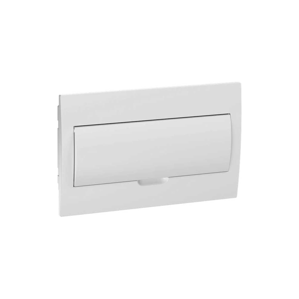 Корпус пластиковый ЩРВ-П-18 белая дверь IP41 GENERICA MKP13-V-18-41-K01-G