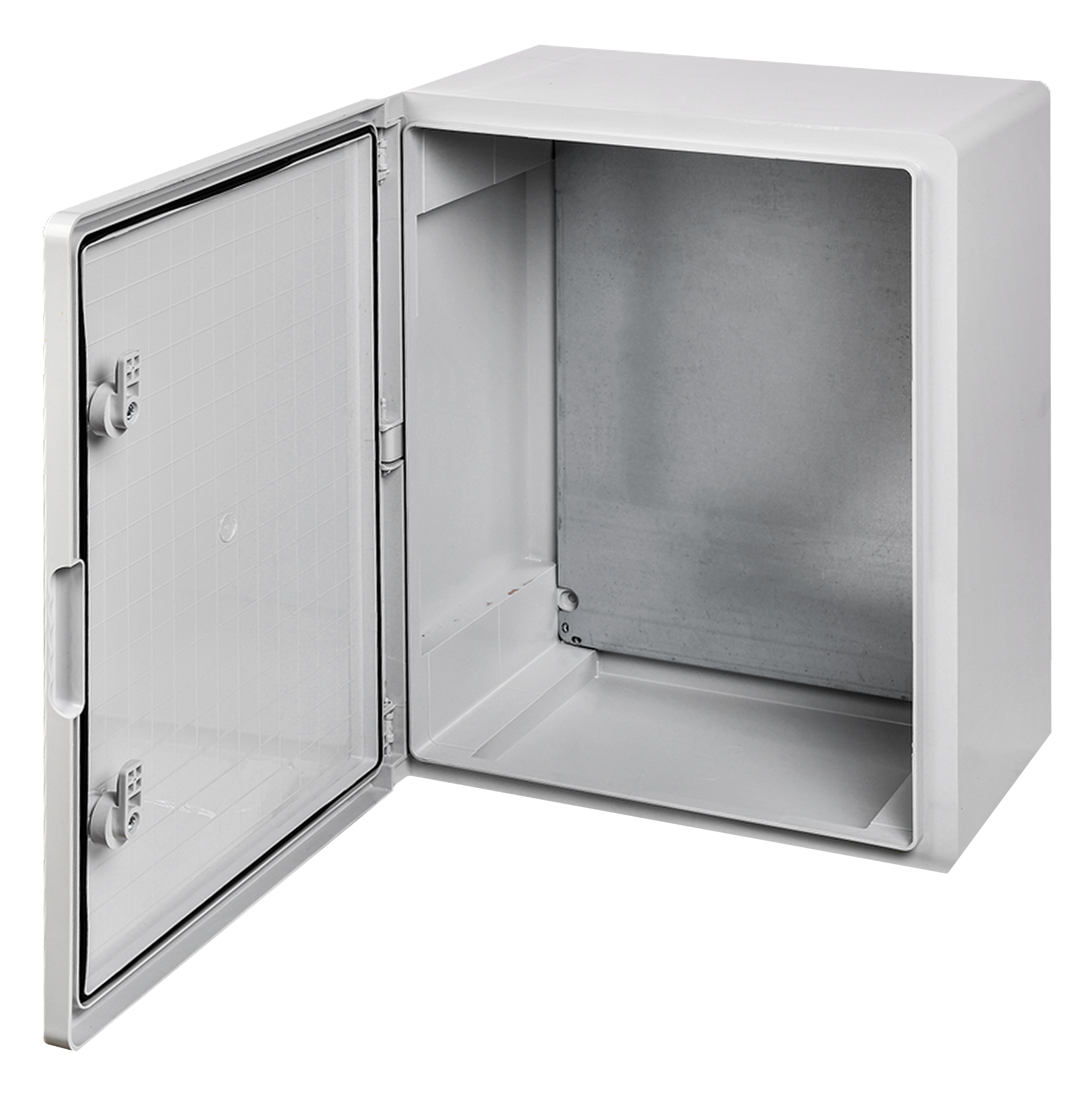 Корпус пластиковый ЩМПп 500х400х180мм IP65 DEKRON - Фото 2