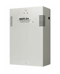 Блок бесперебойного питания ББП-24 исп.1 ББП-24-исп.1