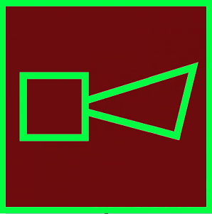 008 Знак Сигнально-звуковое устройство код F11 пленка 100х100