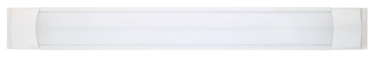 Светильник светодиодный линейный PPO-04 1200мм 36Вт 4000K IP20 Jazzway - Фото 4