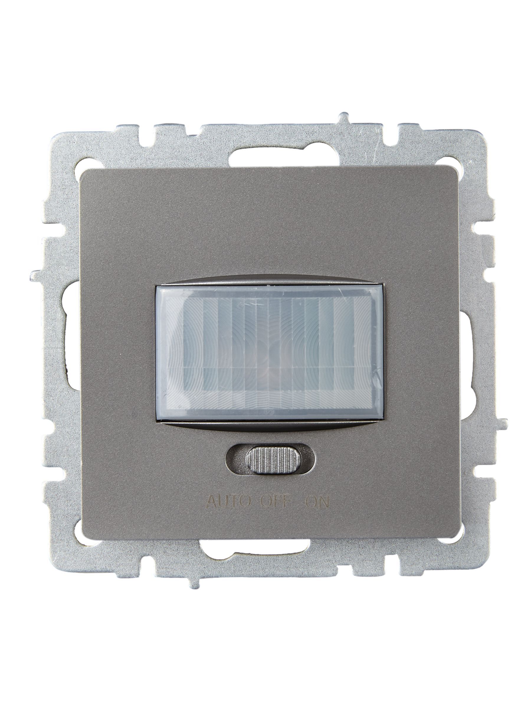 BRITE Датчик движения ДС10-1-БрС сталь IEK - Фото 3