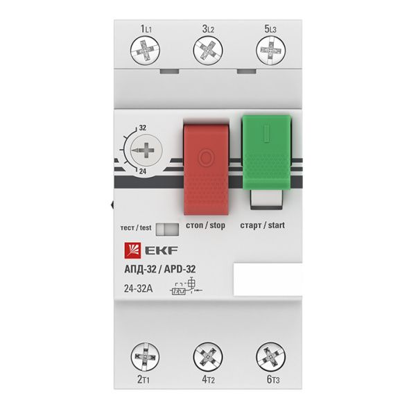 АПД-32 9-14А  EKF - Фото 2