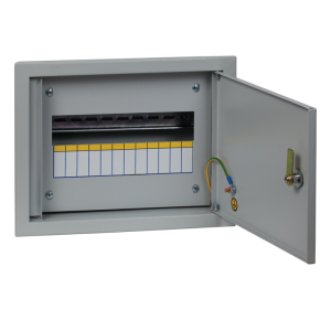 ЩРВ-12 (260х340х120) IP31 PROXIMA EKF - Фото 2