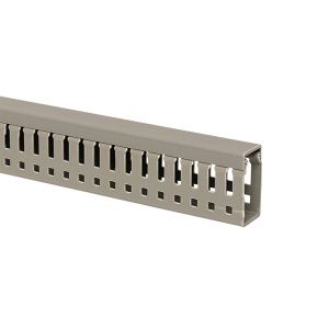 Канал кабельный перфорир. (ВхШ: 40х25мм.) EKF PROxima kk40-25