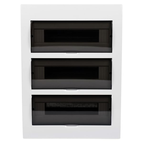 ЩРВ-П-45 IP41 PROXIMA EKF - Фото 2