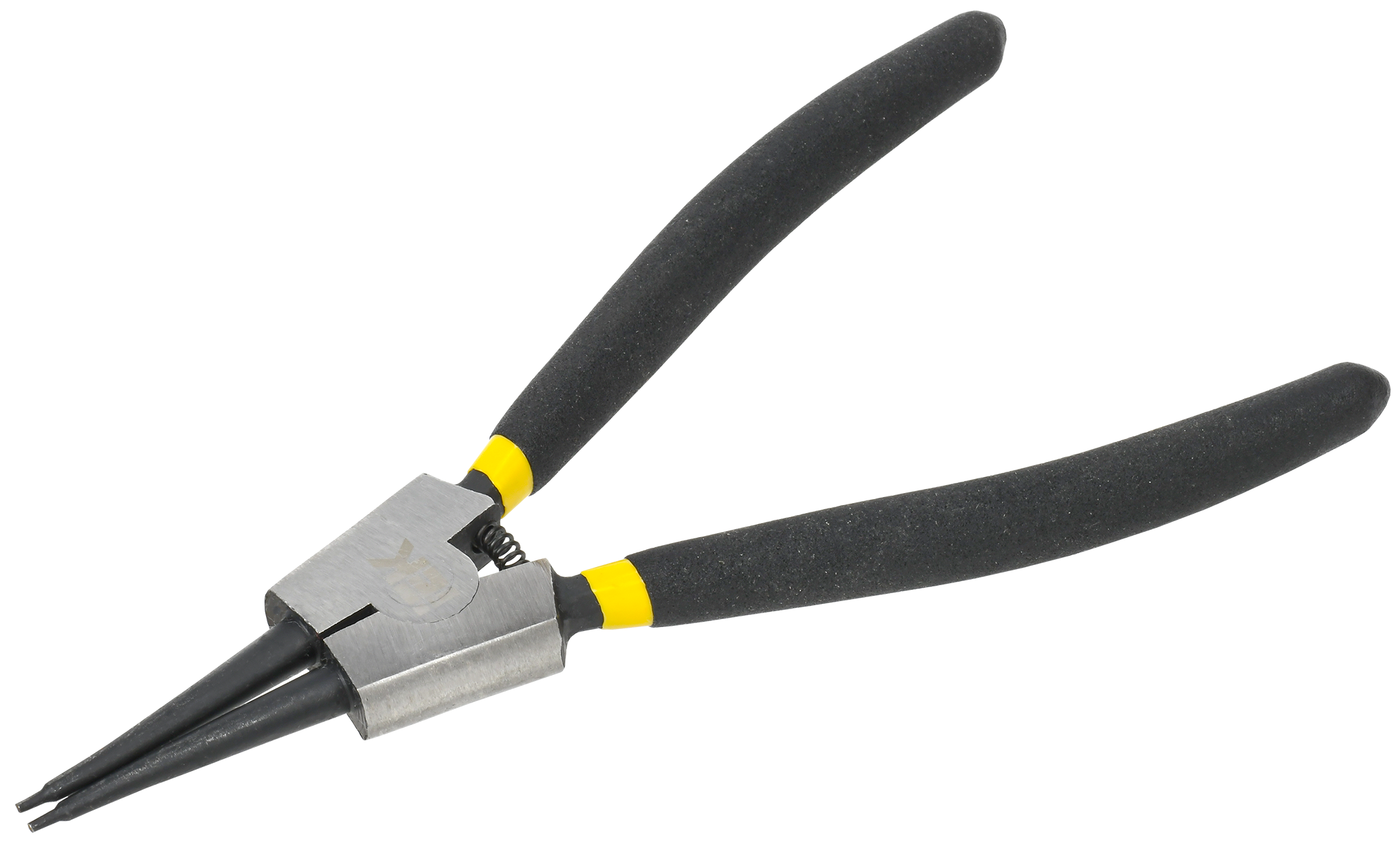 ARMA2L 3 Кольцесъемник прямой для наружных колец 180мм К1 IEK A2L3-RP11-K1-180