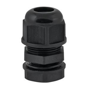 Сальник MG20 IP68 d отверстия 20мм d проводника 10-13мм EKF plc-mg-20