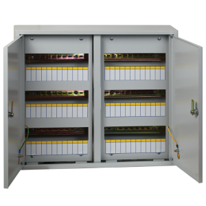 ЩРН-72 двухдверный (480х565х120) IP31 PROXIMA EKF