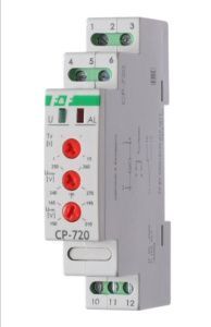 Реле напряжения CP-720-1