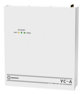 Устройство согласования УС-А УС-А