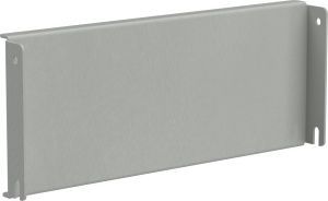 FORMAT Панель монтажная 450х800мм IEK YKM40D-FO-MP-045-080