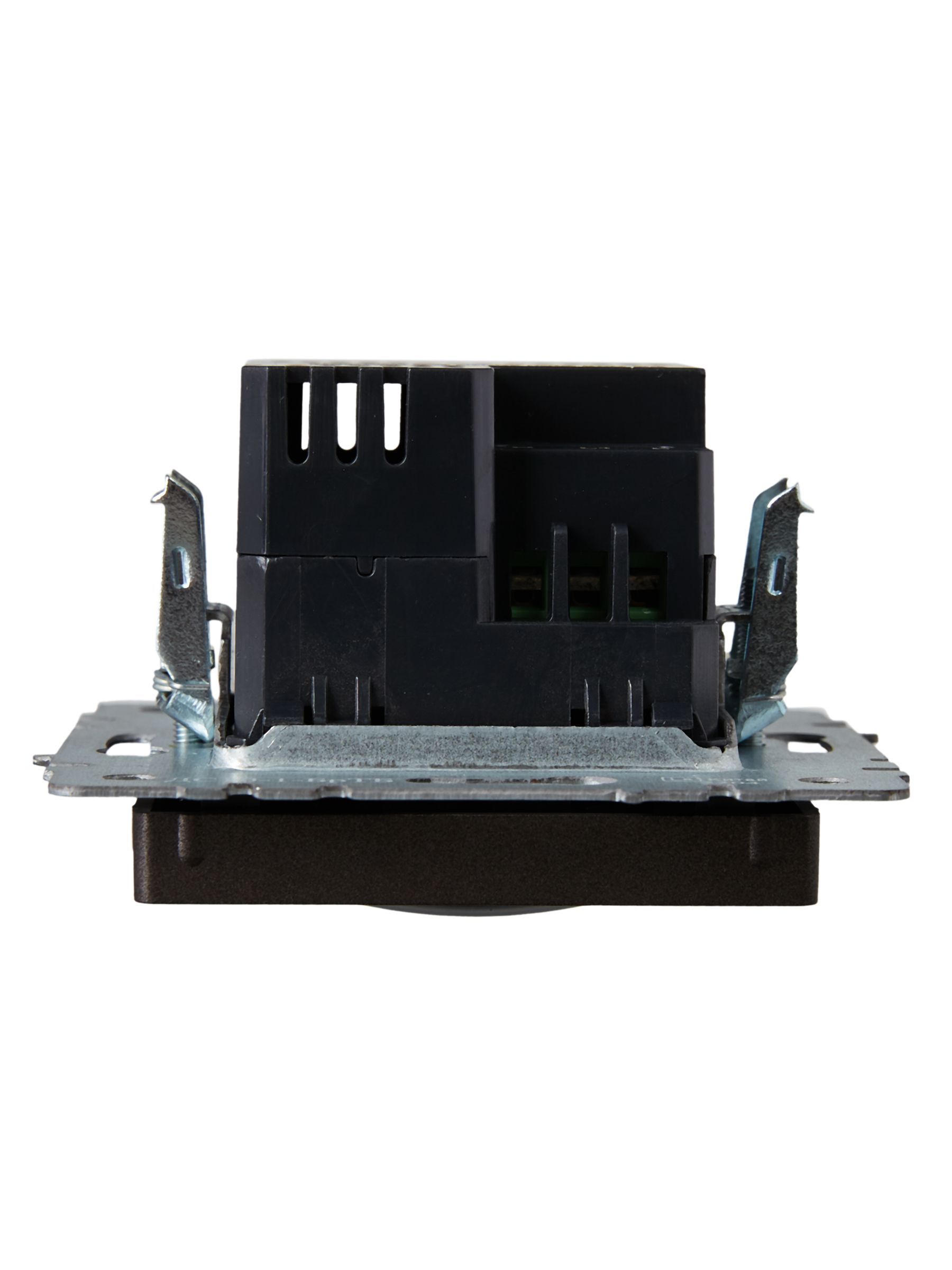 BRITE Датчик движения ДС10-1-БрТБ темная бронза IEK - Фото 8