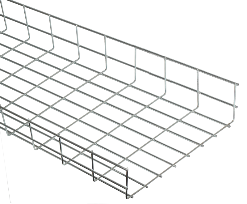 Лоток проволочный 85х400 IEK