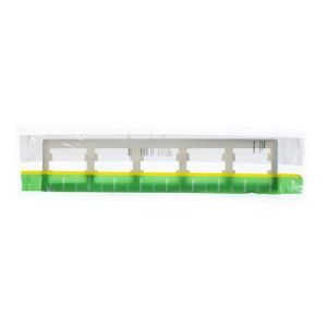 Рамка 5-м Glossa горизонт. беж. SE GSL000205 275179