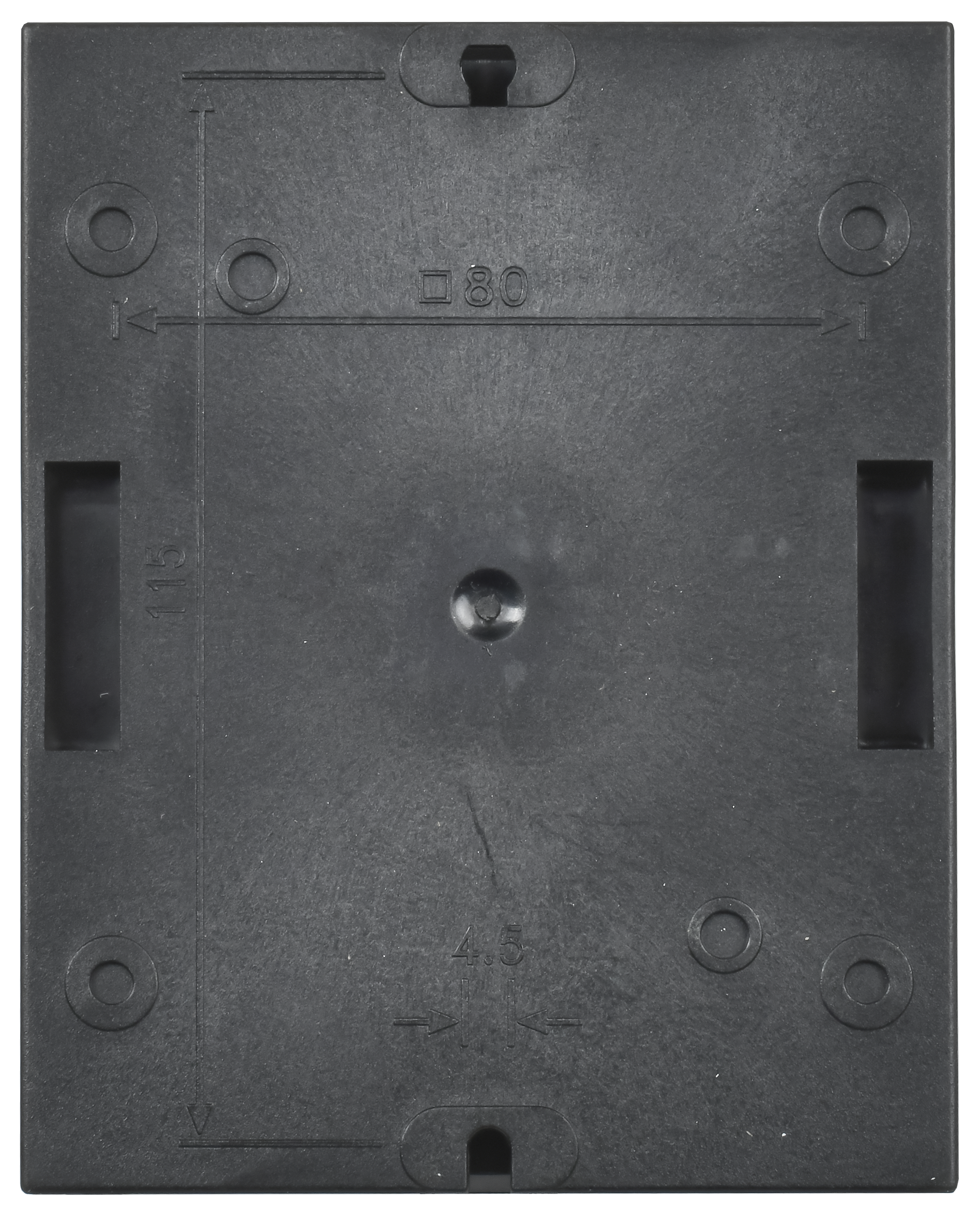 Переключатель кулачковый в боксе стандартная рукоятка 25А схема 10 IEK - Фото 5